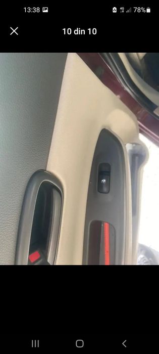 Vând sau Schimb Hyundai Accent