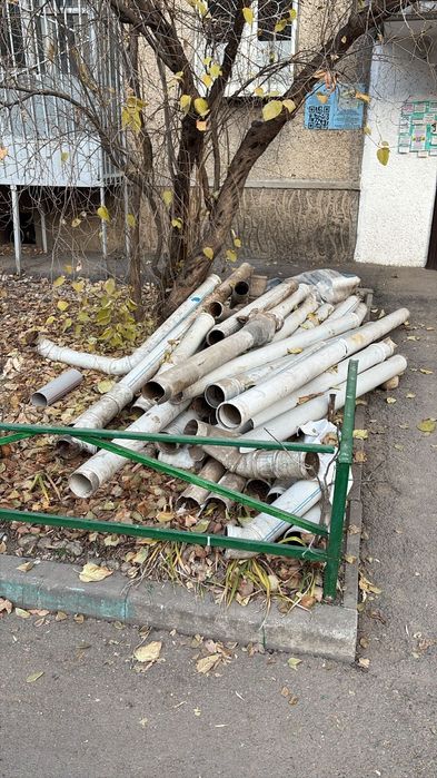Вывоз мусора НЕДОРОГО,  Газель Алматы 5-тонник