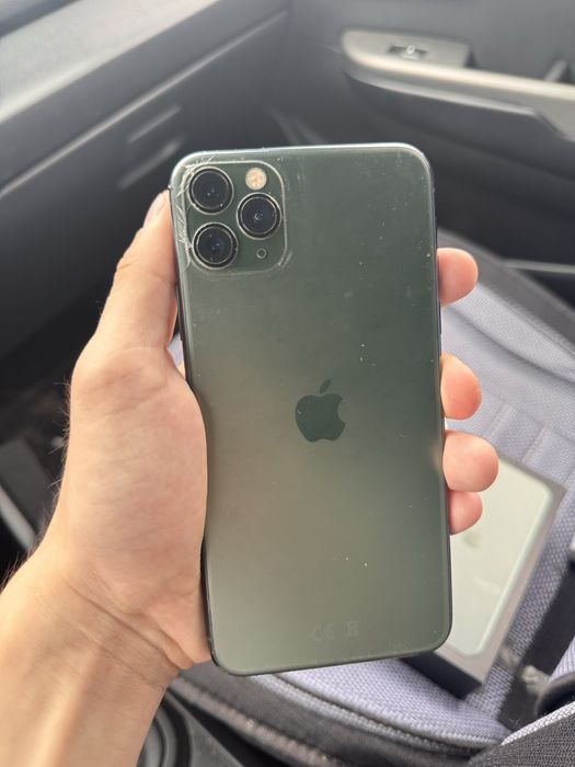 iPhone 11 Pro Max | 64Gb | 78%