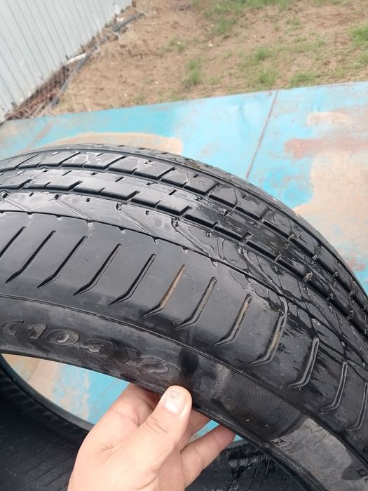 Бу покрышки хорошем состоянии