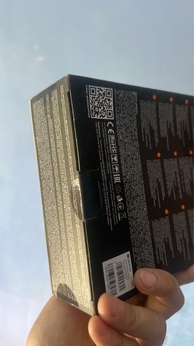 Продам мышку CANYON