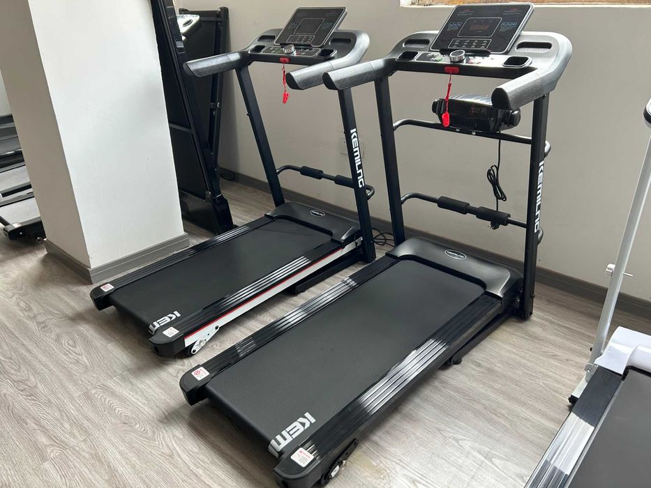 Беговая дорожка FitTop FT-M7 до 120кг