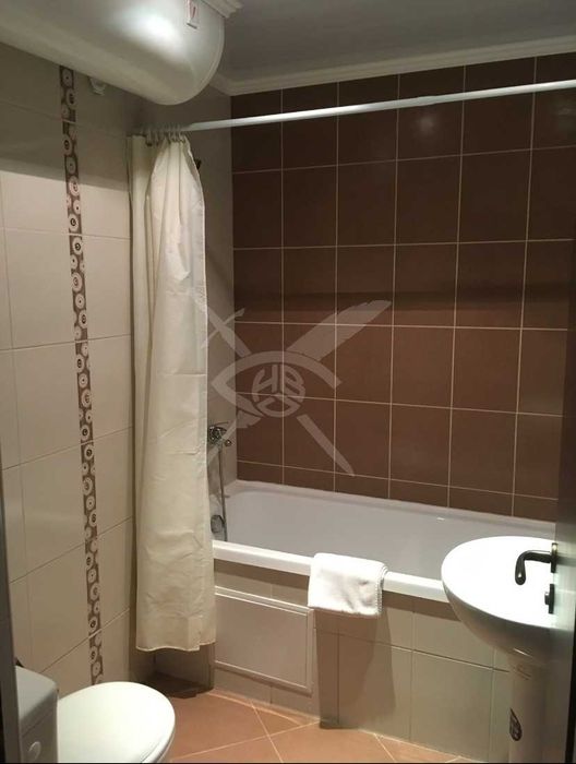 Продава се Едностаен апартамент в Созопол - 42 кв.м за 1308 €/кв.м - Снимка #4