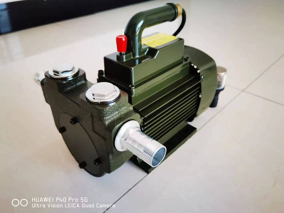 Насос для масла dn 25