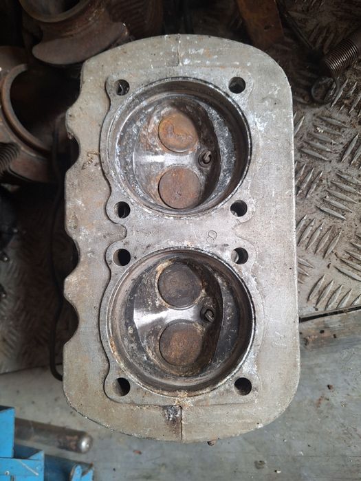 Глави за VW KAEFER 1.2  1.3  Костенурка