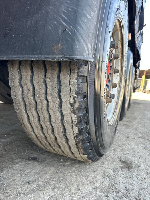 Прицеп KOGEL Сотилади  
 Йили: 2008