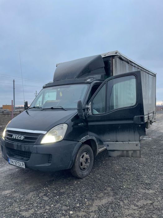 Iveco Daily 35c18
