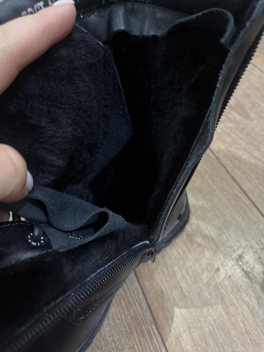 Продам берцы  новые итититит