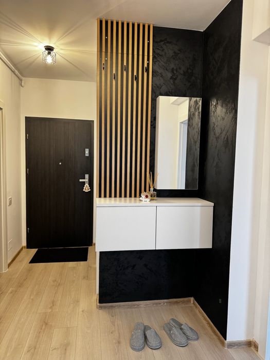 Apartament Alphaville Arena