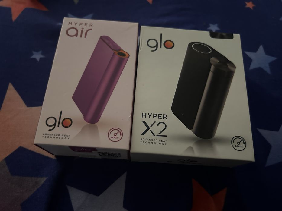 Dispozitive  glo