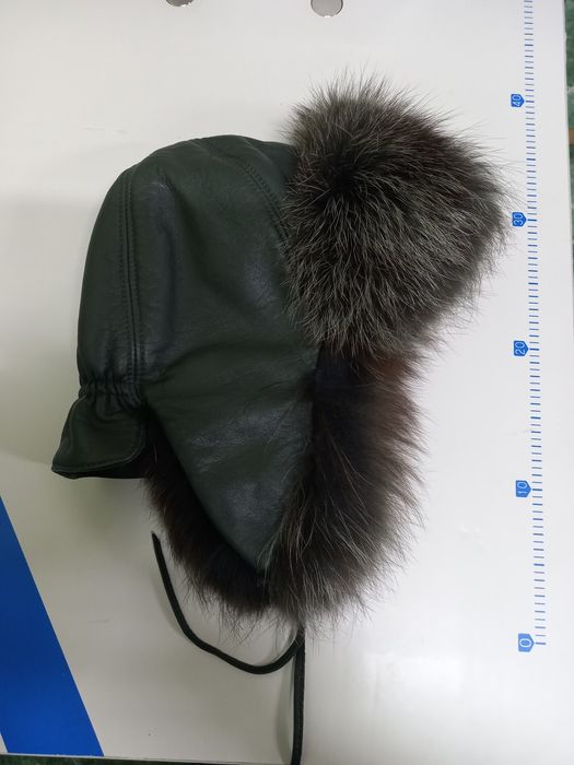 Продам ушанку подростковую