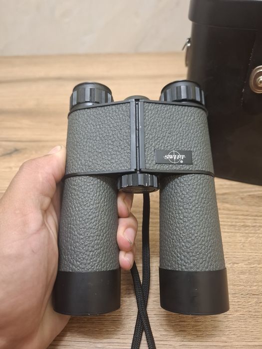 Бинокъл Swift 10x40