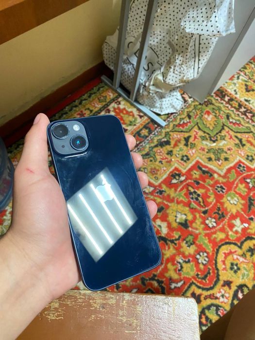 Iphone 14 128, 87емкость