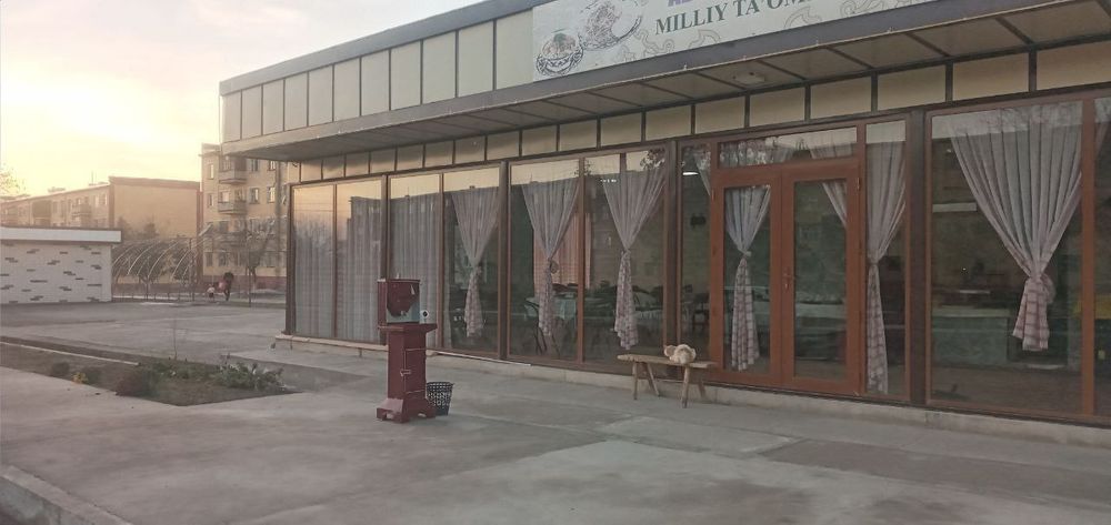 Продаётся нежилое помещение