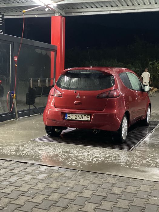 Mitsubishi Colt CZ3