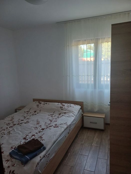Techirghiol Constanța