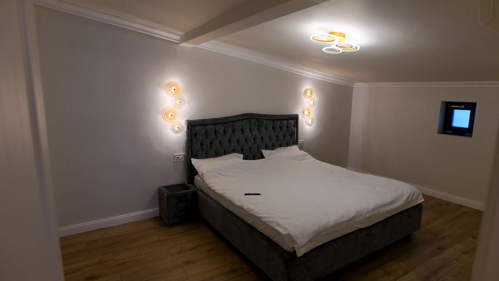 Cazare regim hotelier Targu-jiu