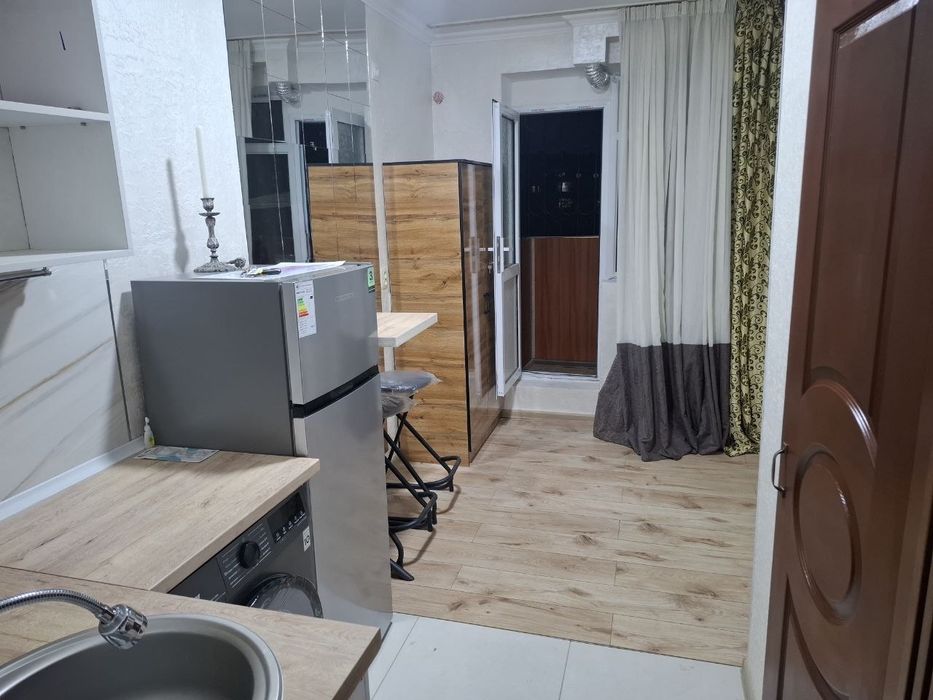 Готовый бизнес!Срочно!Метро Тузель! Ремонт+Мебель+Техника!