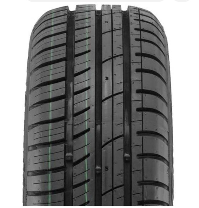 Продам летнюю резину