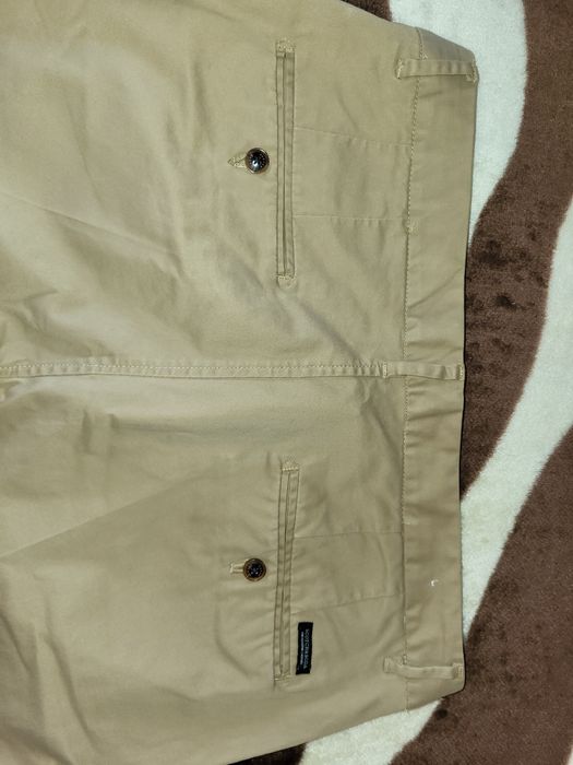 Pantaloni Scotch&Soda casual