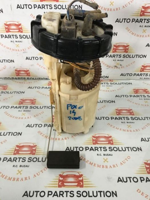 pompa benzina VW POLO 1.4 benzina,an fabr 2008