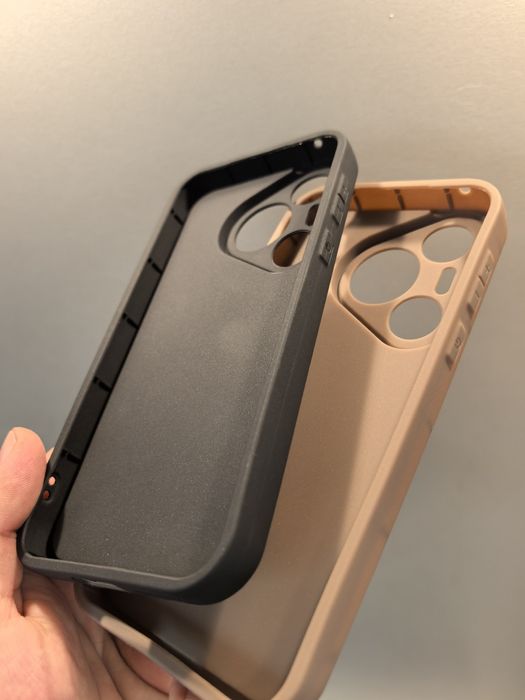 Протектор Кейс за Huawei Pura 70 силиконов гръб, калъф