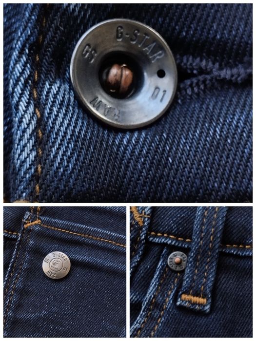 G-star A Crotch Low Boyfriend, Diesel D-FAYZA Low  Boyfriend  Д. Дънки