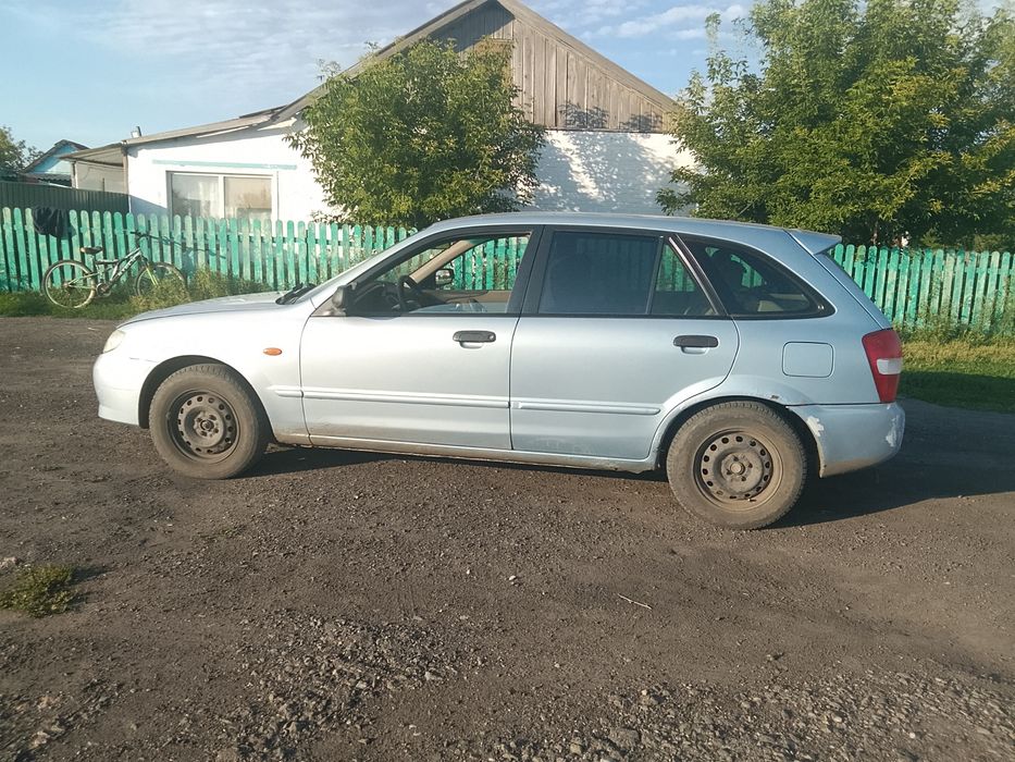 Продам машину в идеальном состоянии