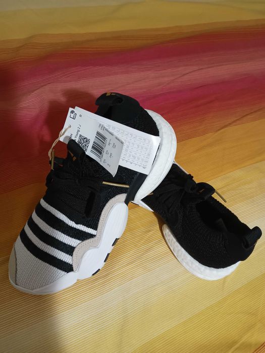 Sneakers Adidas Unisex Trae Young 2 J