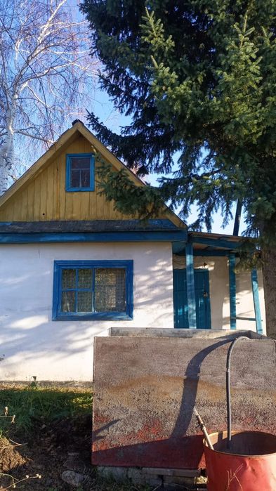 Продам Дачу в Белоусовке