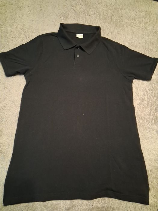 Дънки H&M  и блуза LC WAIKIKI за 14 г. момче