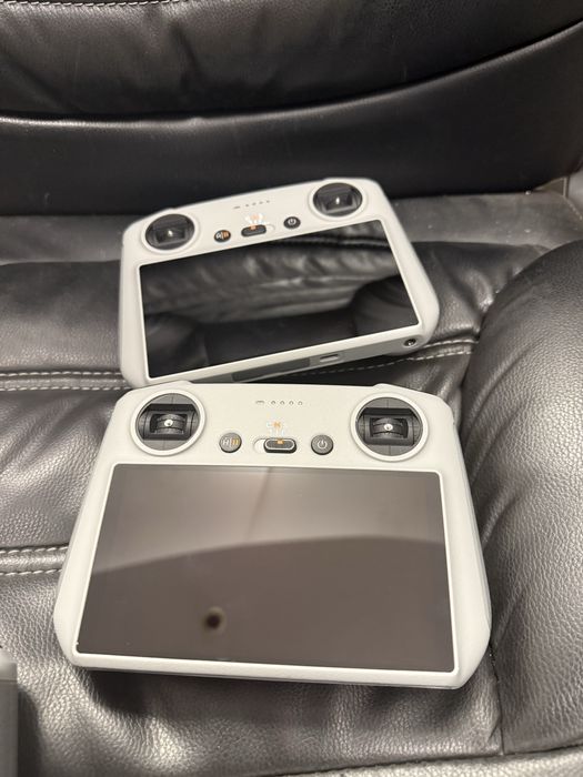 Controller dji smart rc model rm330 pentru mini 3 pro mavic 3 air 2s