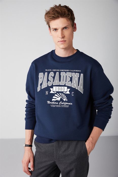 Свитшот PASADENA (США стиль)