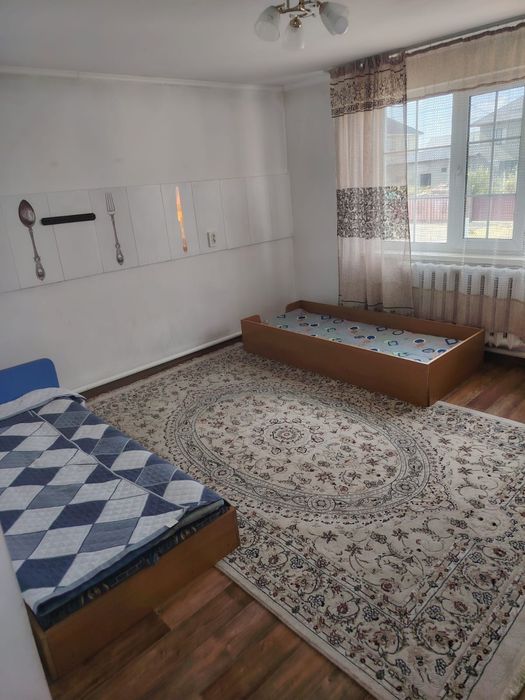 Сдам дом в аренду
