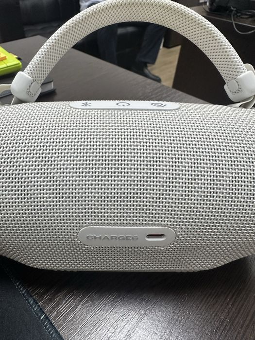 JBL Charge 6 White
