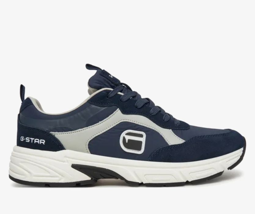 Маратонки G-STAR RAW 45 номер