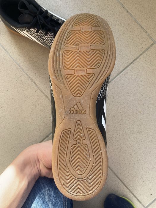 Asidași de fotbal noi 42