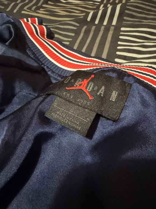 Paris-Saint Germain горнище оригинално