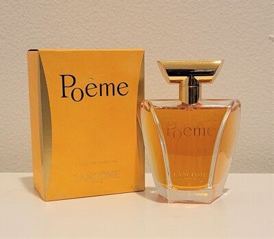 Poeme edp 100ml- парфюм за жени