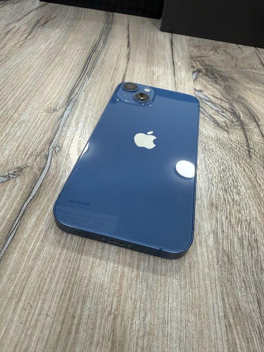 Iphone 13 128gb 100%