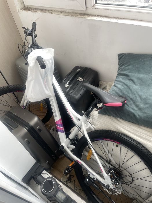 Срочно продам велосипед