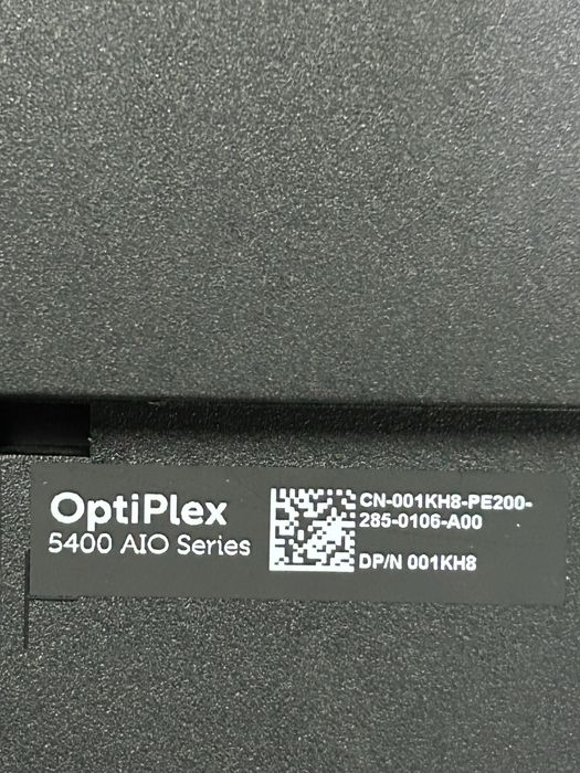 Продам моноблок Dell OptiPlex 5400 AIO