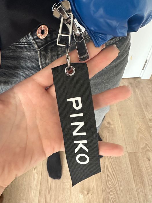 Дамско яке Pinko размер S