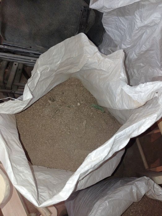 Опилка карагач,сосна,дуб,береза