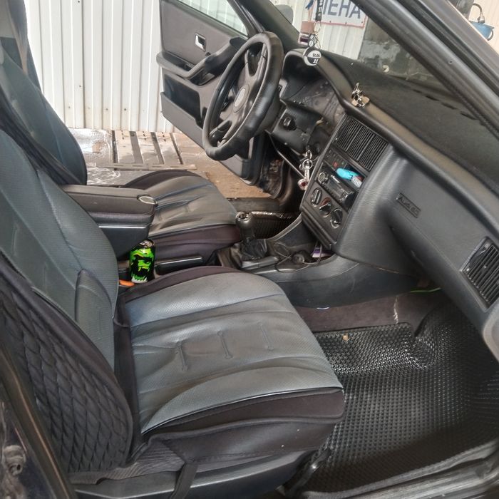 Авто в хорошем состоянии