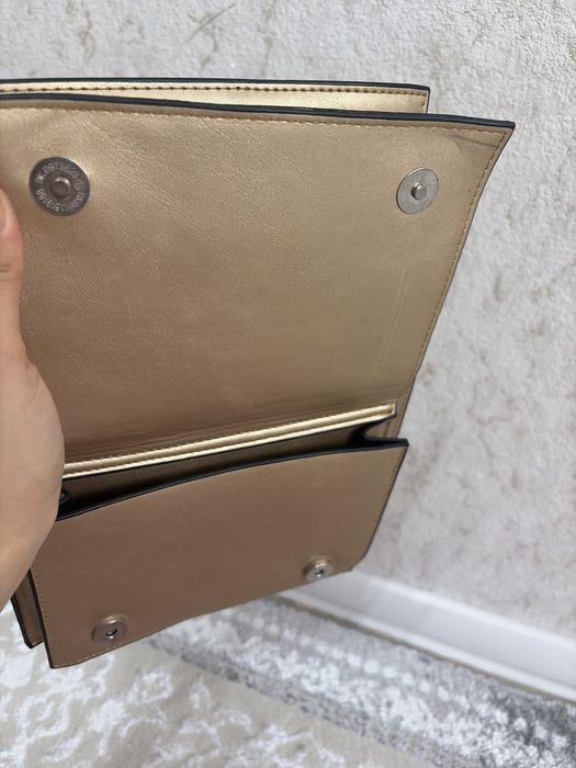 Сумка из бусинок, ручная работа