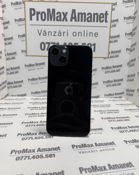 Iphone 13 128gb 100% ProMax Amanet