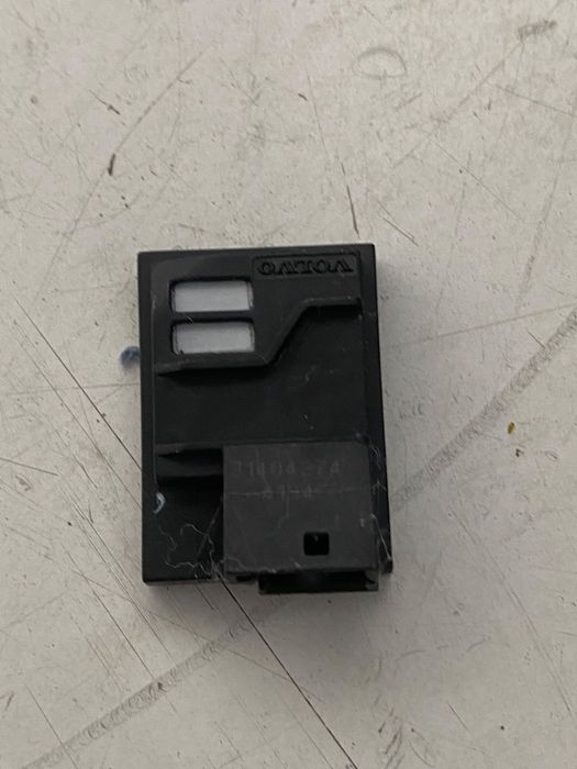 Senzor umiditate temperatura VOLVO V60 31404274