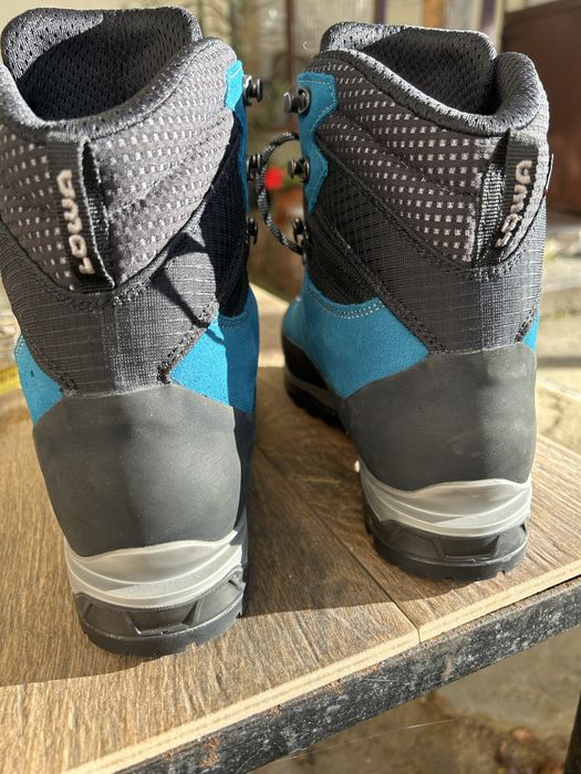 Lowa Cevedale ll GTX Ws 41