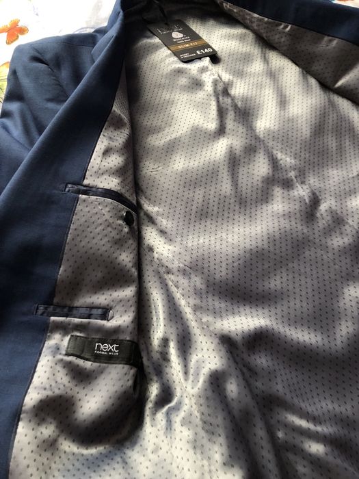 Sacou NexT de Vanzare